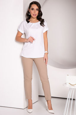 Блузка 41219-1 - Avili фото 6