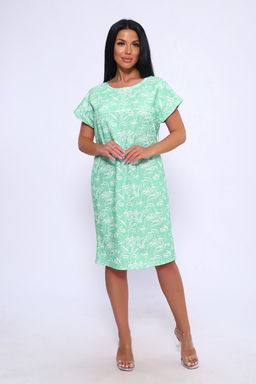 Платье Натали 24679 из крепа  фото 8