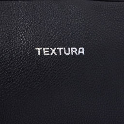 Сумка женская через плечо TEXTURA, маленький размер, цвет чёрный  фото 5