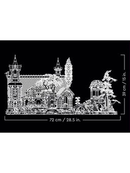 Конструктор Властелин колец 6167 дет. (арт. 87055) - Storyland фото 6