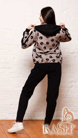 Костюм Рикарда - Rash фото 3