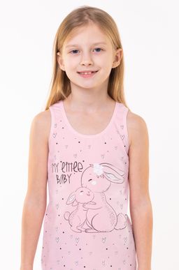 Майка для девочки Donella