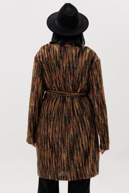 Кардиган Anastasia 1278 мультиколор фото 3