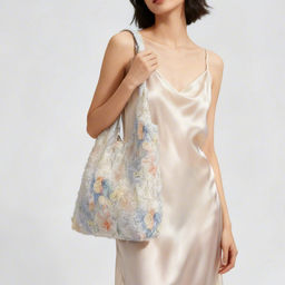 Сумка K2-612 - Ferro фото 6