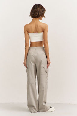 Брюки 1486 - Rinka фото 2