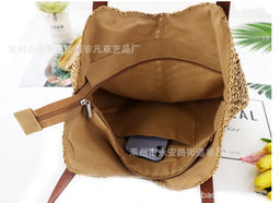 Сумка BG-S-061-Cream - Ferro фото 6