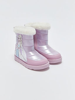 Frozen Bask?l? K?z ?ocuk Bot