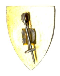 Значок Сочи