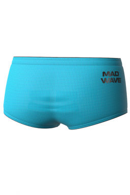 Купальник RC2Drag shorts unisex, Cult, Microfibre towel, Light silicone solid, Standart II, Mad bubbles, Shape, Actuale, Nera - Mad wave фото 3