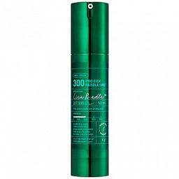 VT Cosmetics Pro Cica Reedle Shot 300, 50ml - Интенсивный бустер с микроиглами для чувствительной кожи