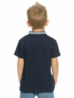 Pelican BFTP3217 джемпер (модель футболка) для мальчиков  фото 3