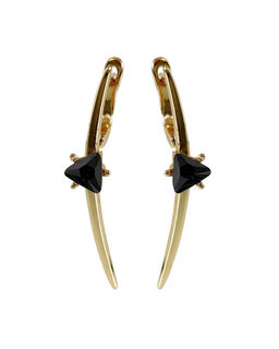 Серьги Итру