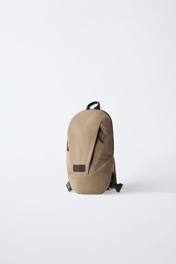 MINI TECHNICAL BACKPACK - Zara фото 2