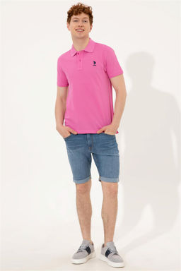 Мужские синие джинсовые шорты Неожиданная скидка в корзине