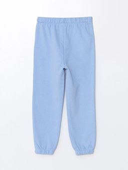 Beli Lastikli Kal?n Basic K?z ?ocuk E?ofman Alt - Waikiki фото 2