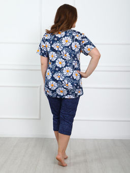 IV-CAPRIZ Рандеву - костюм джинса  фото 14