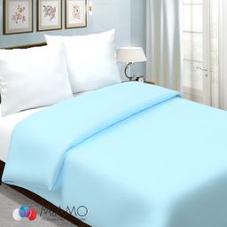 Пододеяльник Поплин гладкокрашеный ПП-03 (4) 180х215