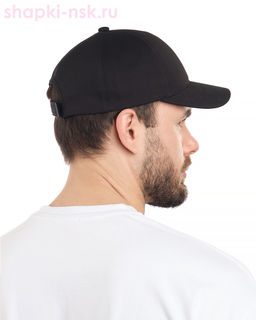 011.204 Бейсболка мужская (57-58)