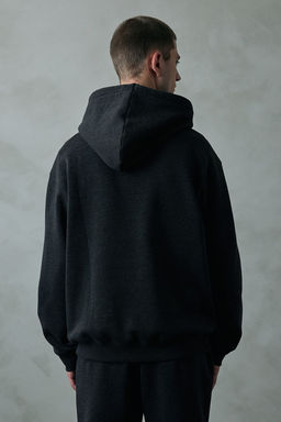 Sudadera con capucha Loose Fit - H&m фото 3