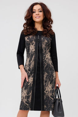 Платье Лурдес (46-56) - Serenada фото 3