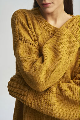 Джемпер Hand made Amber - Erist store фото 7