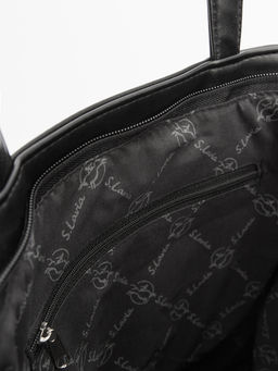 Чёрный тоут S.Lavia  фото 11