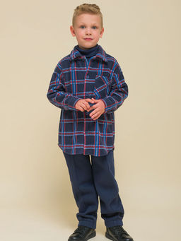 Pelican BFCQ3337 Куртка для мальчиков