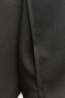 MINIMAL JACKET ZW COLLECTION - Zara фото 6