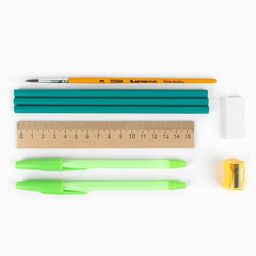 Набор первоклассника 32 предмета «Сова»