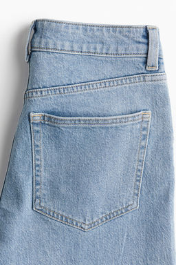 Wide High Jeans - H&m фото 7