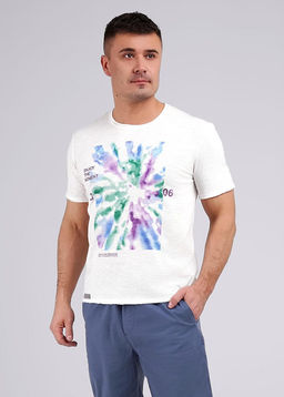 542360/10о_п Футболка мужская