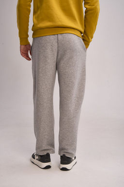 Брюки трикотажные Серый ANTA SPORTS CLUB Knit Track Pants  фото 5