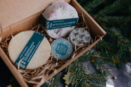 ТВЕРДЫЕ ДУХИ КОРОЛЕВСКИЕ СНЫ: с нотами жасмина, кокоса, сладкого апельсина, шоколада, ванили, иланг-иланга, 10 гр (с биркой) - Elska фото 8