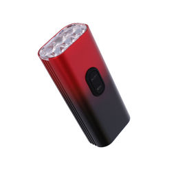 Фонарь передний ZEON SPOTLIGHT корпус: AVIA CNC Aluminium; свет: 2000 lm; аккумулятор/powerbank 10.000 mAh; Type-C, влагозащита IPX-6. /уп 20/ - Галеонтрейд фото 8