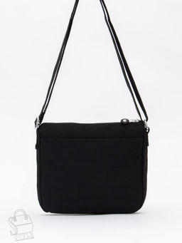 Сумка женская 8665MD black Mindesa  фото 3