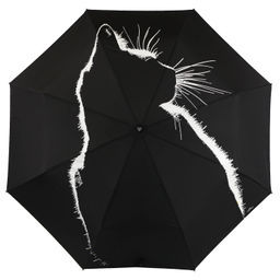 Зонт хамелеон, автомат, FABRETTI - Bears family фото 2