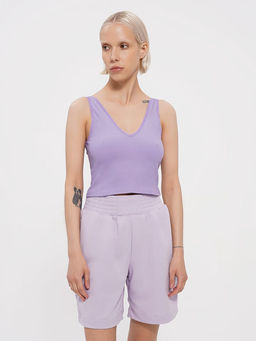 93269 Топ СИРЕНЕВЫЙ