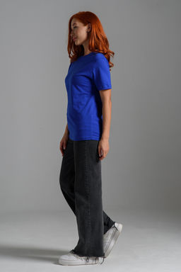 Футболка 8471/2 унисекс - Натали фото 149