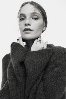 Jersey en mezcla de mohair - H&m фото 4