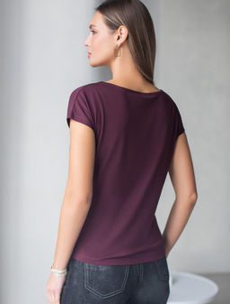 Футболка - Vilatte фото 3