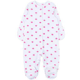 Комбинезон интерлок 1335209003 - Youlala фото 2