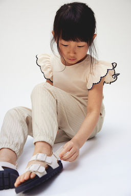 Joggers de tela - H&m фото 2