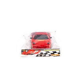 Вектор-V2, автомобиль легковой инерционный (в пакете) - Полесье фото 7