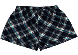 Шорты футер 2х нитка петля 1033300702 - Youlala фото 7