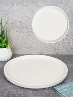 Тарелка 21 см / BF-708 /уп 20/