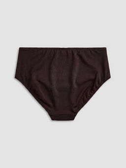 Y?ksek Bel Kad?n Bikini Alt?