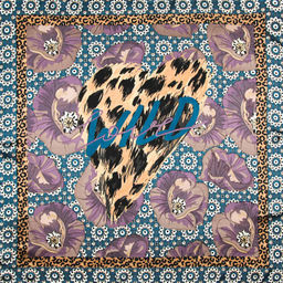 Платок - Mellizos фото 2