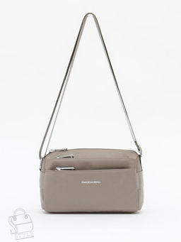 Сумка женская  65052-1D gray Daodaisho  в Новосибирске