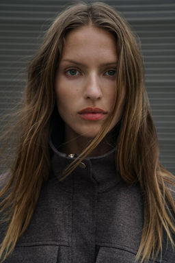 HIGH-NECK BOMBER JACKET - Zara фото 19