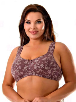 М030 бюст ЛИАНА кофе